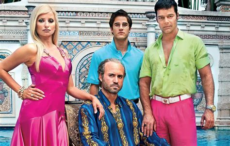 netflix serie versace|assassination of gianni Versace Netflix.